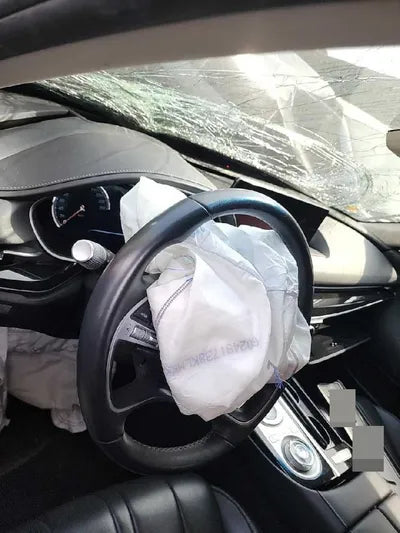 2020 Genesis G80 VIN: