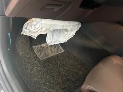 2023 BMW 630 WBA61CC02PCN05564 VIN:WBA61CC02PCN05564