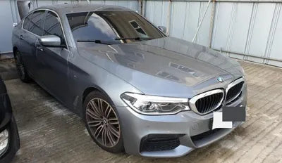 2019 BMW 530 WBAJD9106KWC84567 VIN:WBAJD9106KWC84567