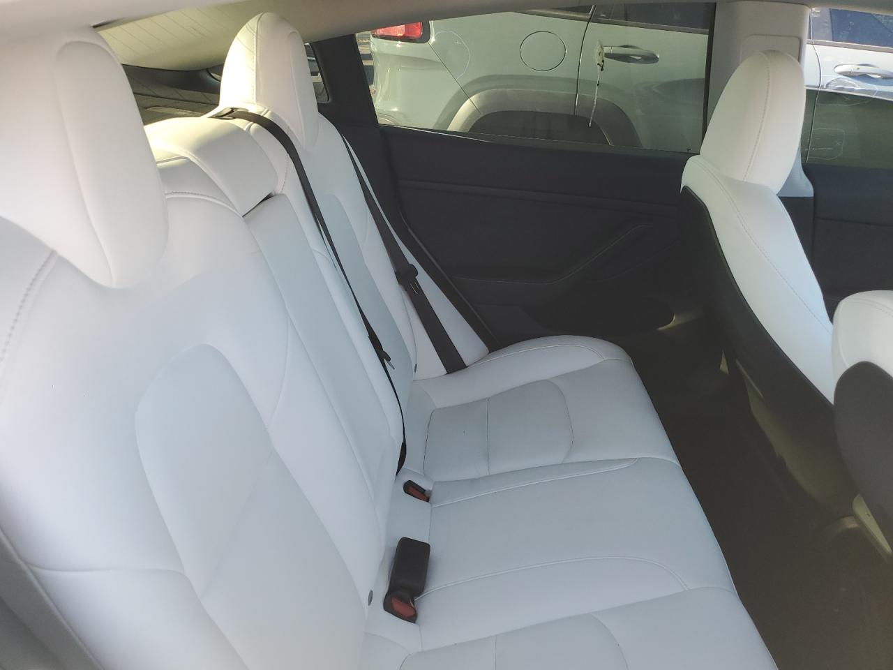 2023 TESLA MODEL 3  VIN:5YJ3E1EBXPF622714