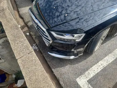 2021 Audi A8 WAUZZZF85MN016909 VIN:WAUZZZF85MN016909