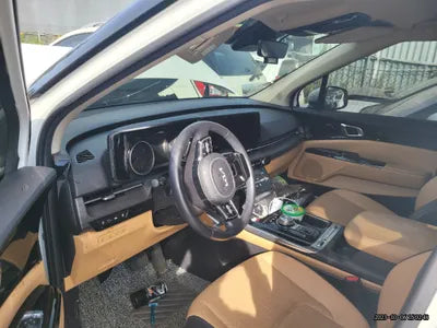 2022 Kia Carnival KNANC813BNS170594 VIN:KNANC813BNS170594