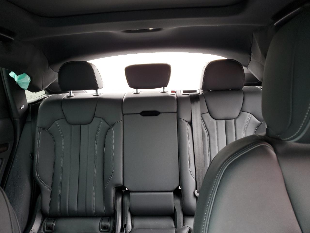 2022 AUDI Q5 SPORTBACK PRM PLS 45 VIN:WA15AAFY0N2006960