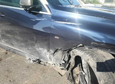 2020 BMW X5 M WBAJU4108L9D70773 VIN:WBAJU4108L9D70773