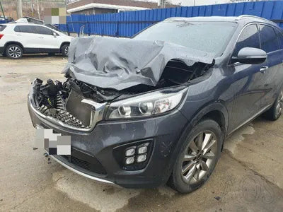 2017 Kia Sorento KNAPS81ABHA354659 VIN:KNAPS81ABHA354659