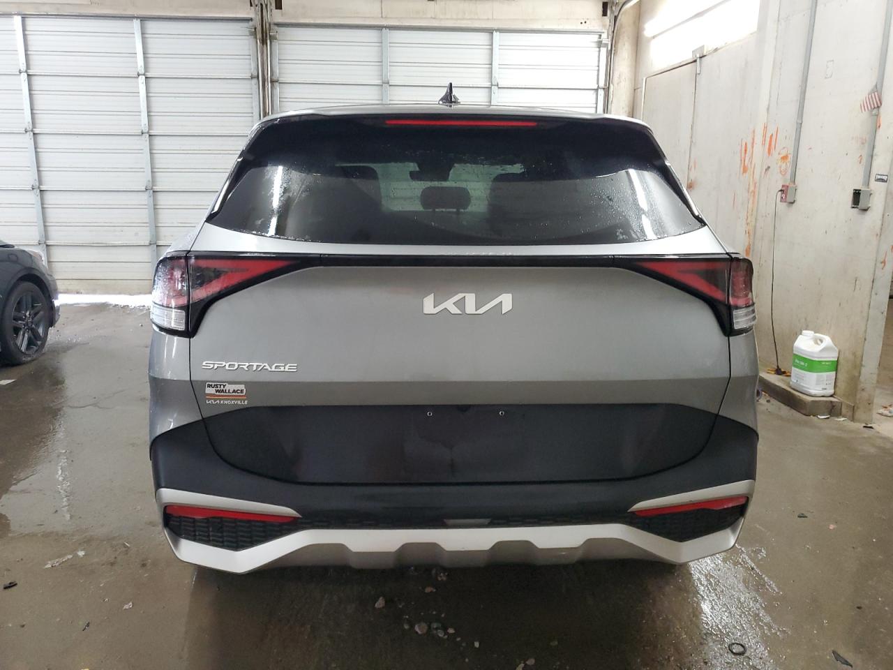 2023 KIA SPORTAGE LX VIN:KNDPU3AF9P7098826