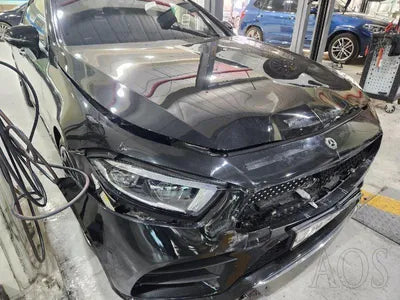 2018 Mercedes-Benz CLS 400 WDD2J2DB5KA008059 VIN:WDD2J2DB5KA008059