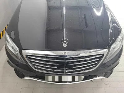 2016 Audi S6 WDDUG7JB3GA237534 VIN:WDDUG7JB3GA237534