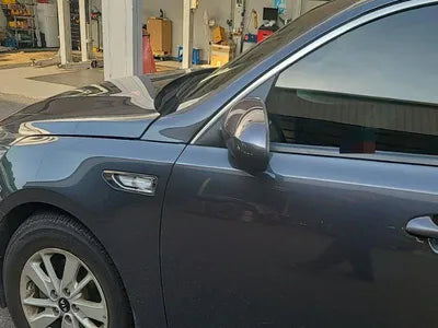 2015 Kia K5 VIN: