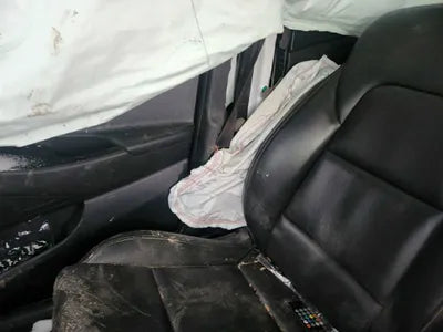 2016 Hyundai Tucson 950KMKMHJ381ABGU1 VIN:950KMKMHJ381ABGU1