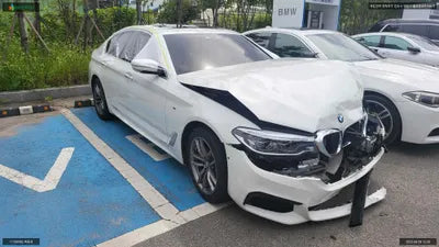 2018 BMW 520 WBAJC3108JWE63398 VIN:WBAJC3108JWE63398