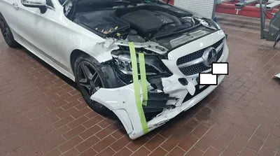 2020 Mercedes-Benz C 200 W1KWJ8ABXLF993942 VIN:W1KWJ8ABXLF993942