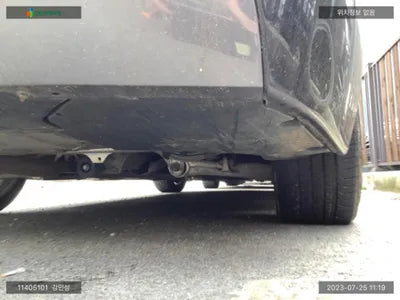 2015 BMW 530 WBA5D3104FGV82286 VIN:WBA5D3104FGV82286