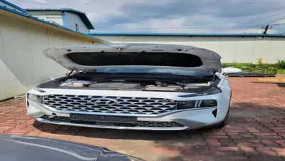 2021 Hyundai Santa FE VIN: