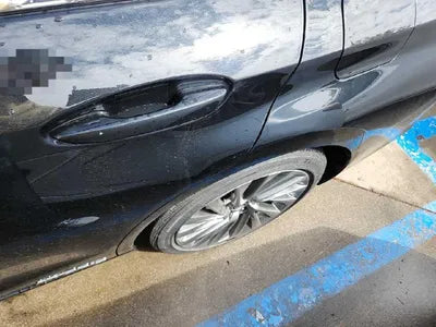 2022 Lexus ES 300 VIN: