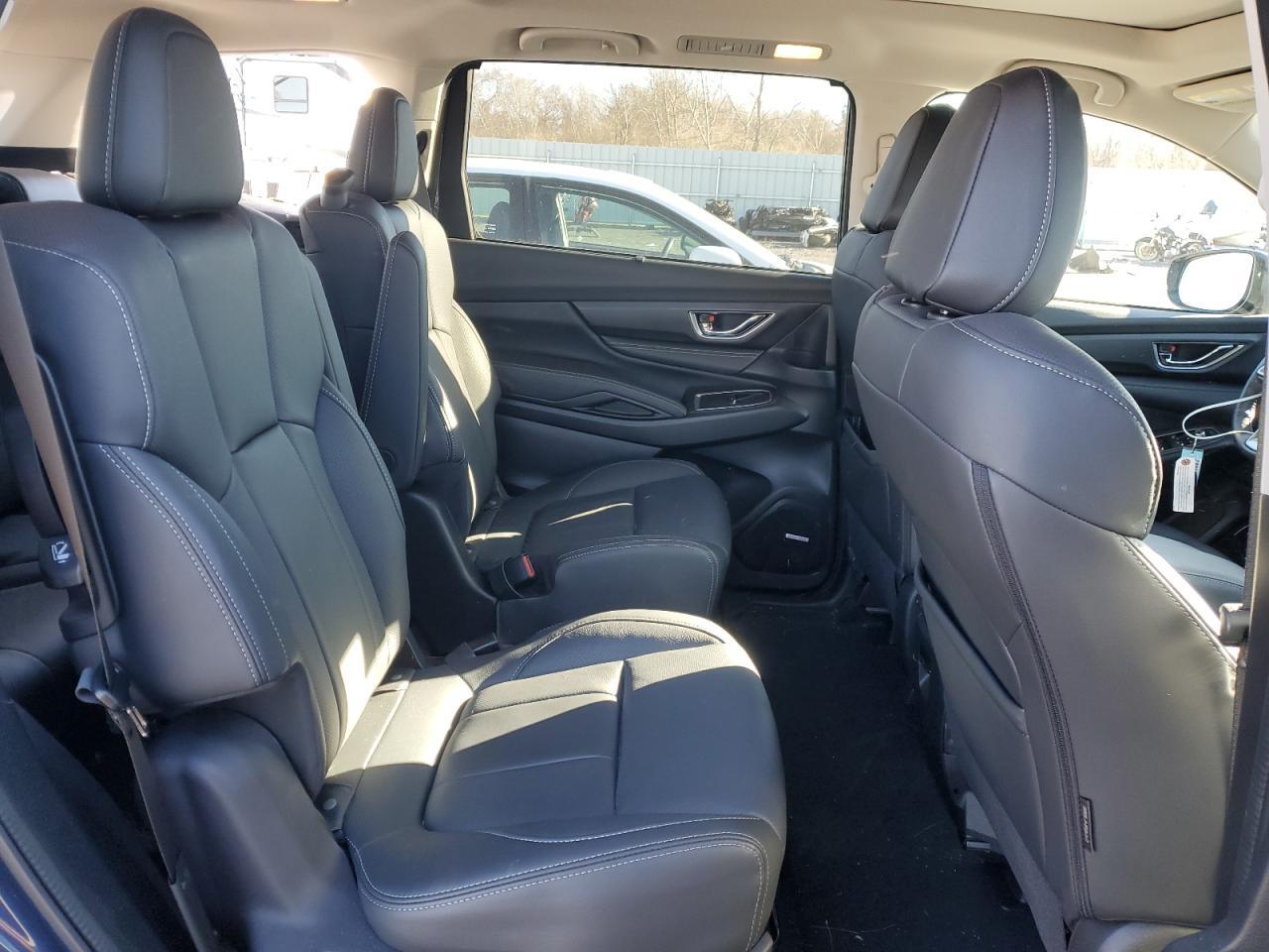 2024 SUBARU ASCENT LIMITED VIN:4S4WMAUD8R3440301