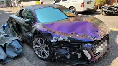 2015 Audi R8 WUAZZZ422F7001120 VIN:WUAZZZ422F7001120