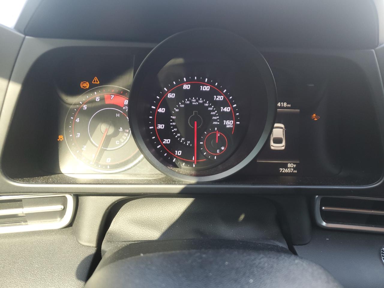2022 HYUNDAI ELANTRA SEL VIN:KMHLM4AG1NU217377