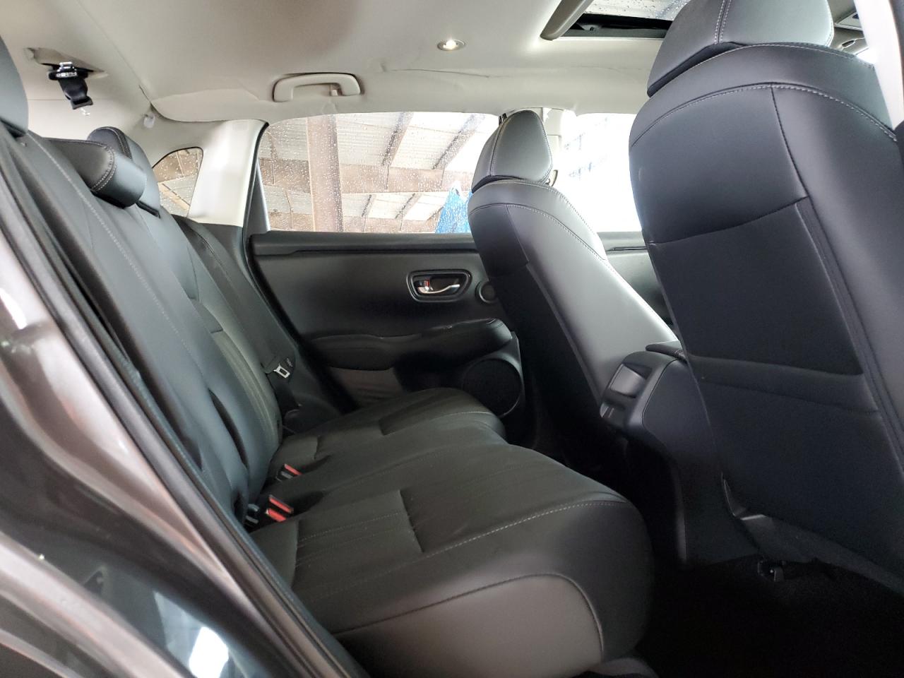 2024 HONDA HR-V EXL VIN:3CZRZ1H79RM738968