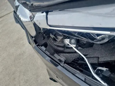 2017 BMW 530 WBAJD3100HWA90428 VIN:WBAJD3100HWA90428