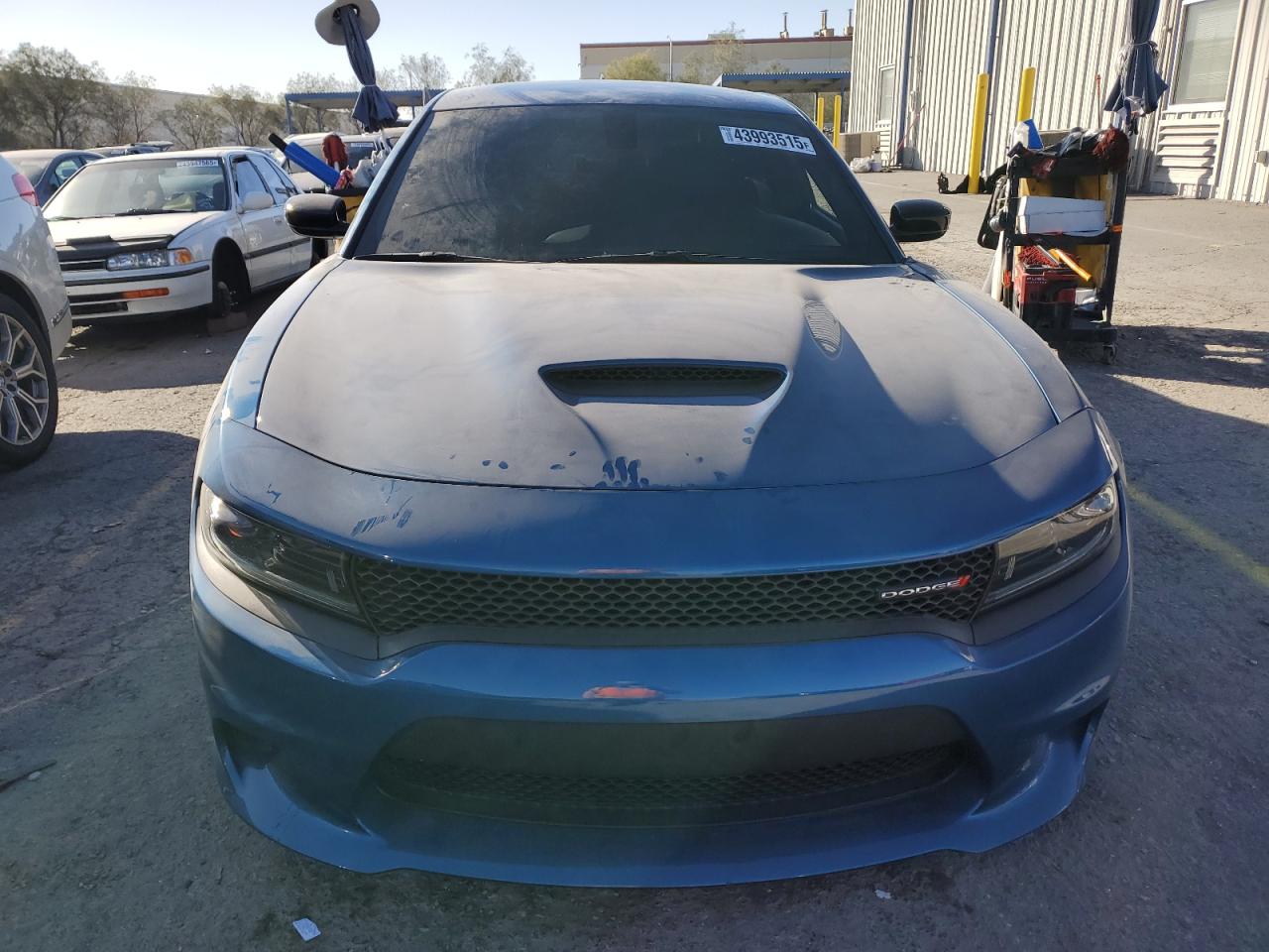 2023 DODGE CHARGER R/T VIN:2C3CDXCT2PH569037