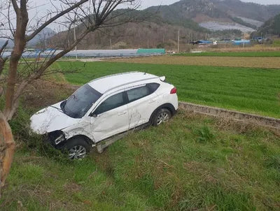 2018 Hyundai Tucson VIN: