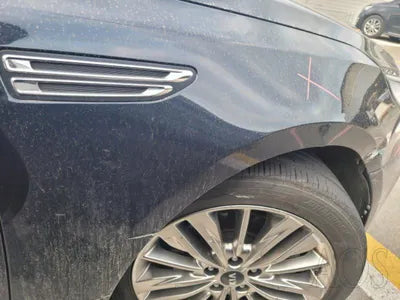 2019 Kia K5 VIN: