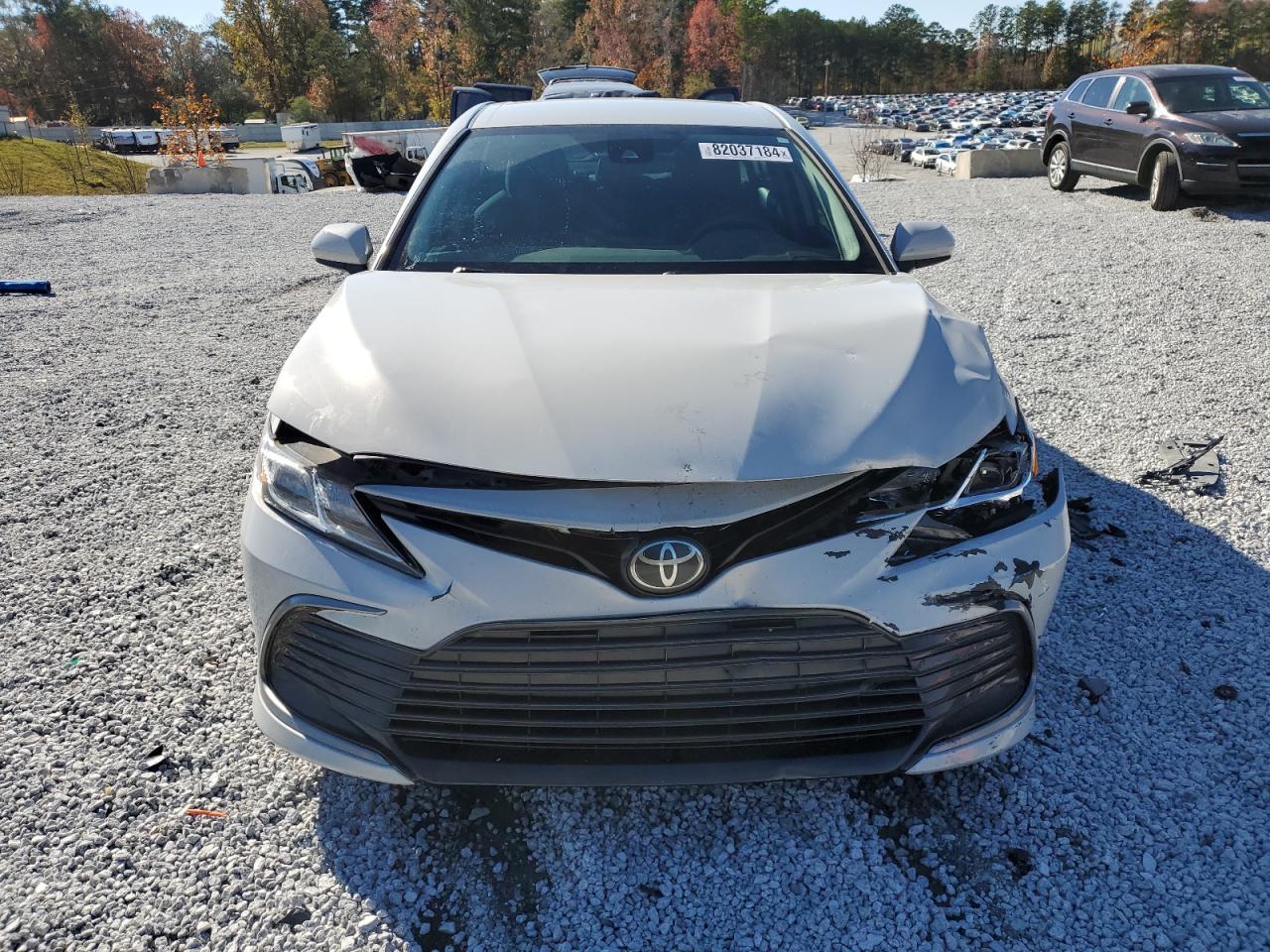 2023 TOYOTA CAMRY LE VIN:4T1C11AKXPU090790