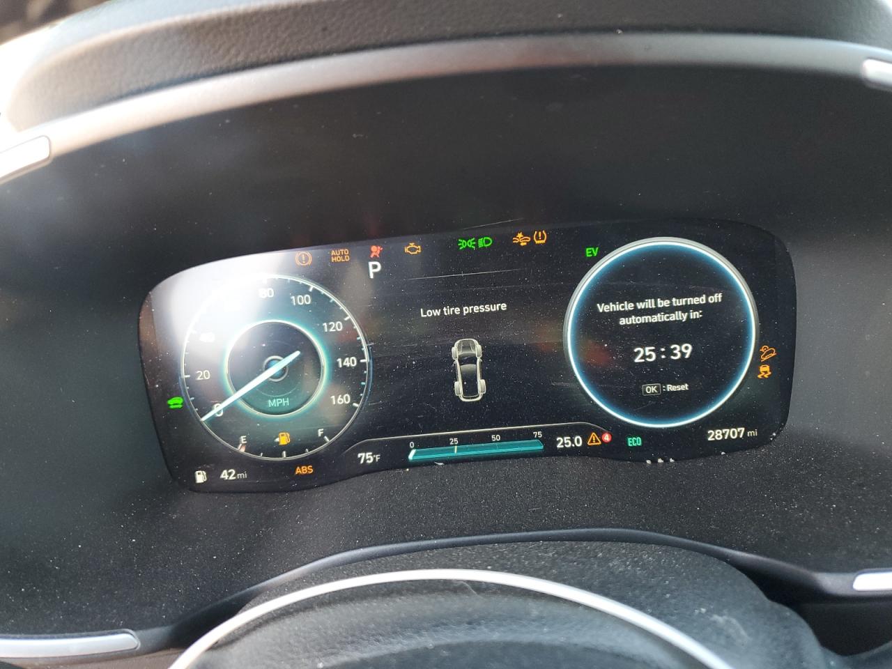 2022 HYUNDAI SANTA FE SEL PREMIUM VIN:KM8S3DA19NU056304