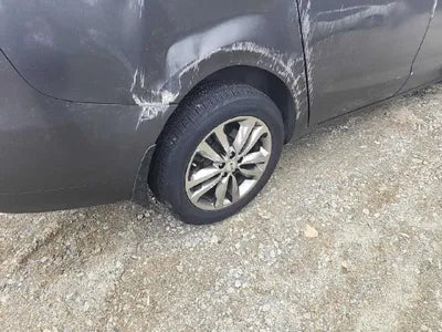 2017 Kia Carnival VIN: