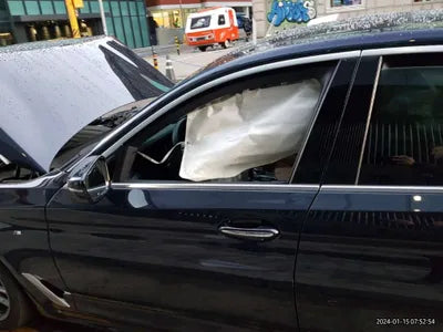 2018 BMW 520 WBAJC3103JDA33984 VIN:WBAJC3103JDA33984