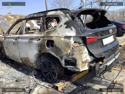 2018 Hyundai Santa FE KMHS381ABKU116500 VIN:KMHS381ABKU116500