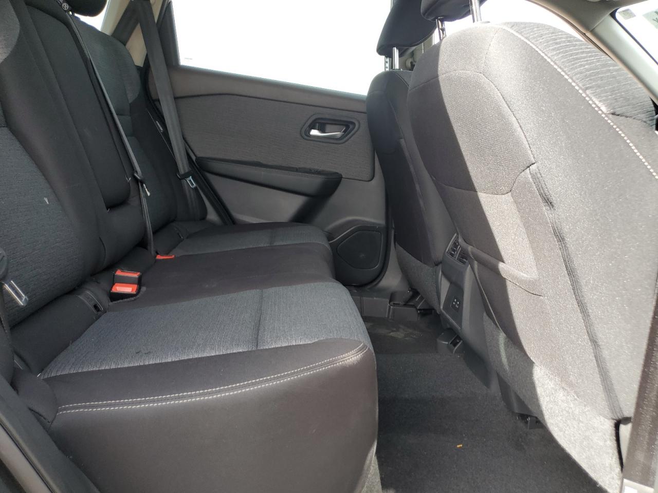 2023 NISSAN ROGUE SV VIN:5N1BT3BA2PC689308