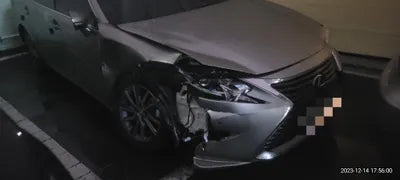 2017 Lexus ES 300 JTHBW1GG7H2151738 VIN:JTHBW1GG7H2151738