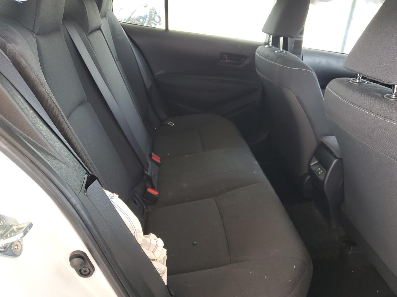 2024 TOYOTA COROLLA LE VIN:JTDBCMFE9R3052815