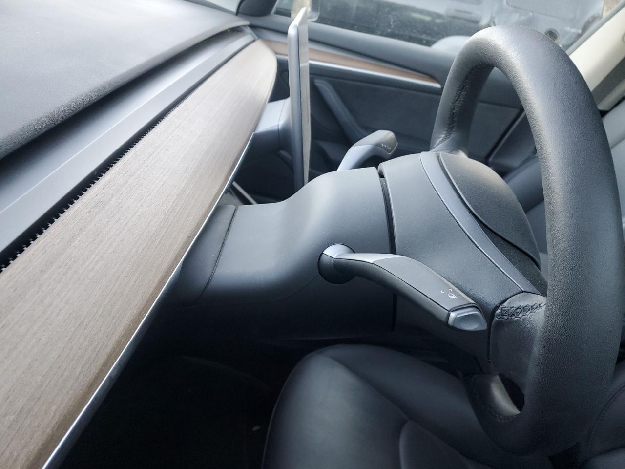 2022 TESLA MODEL 3  VIN:5YJ3E1EB5NF307218