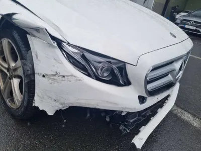 2018 Mercedes-Benz E 220 WDDZF0EB2JA428329 VIN:WDDZF0EB2JA428329