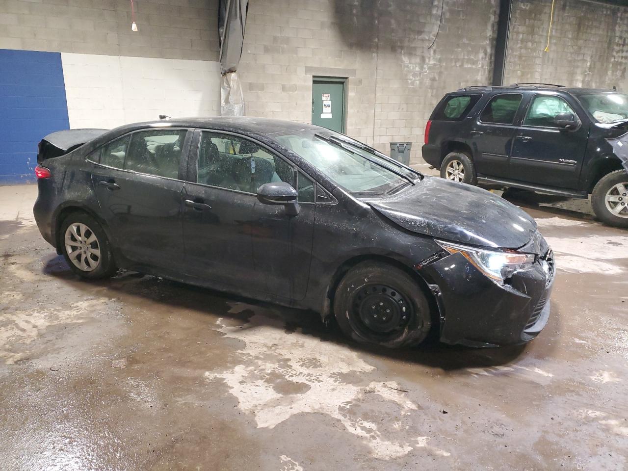 2024 TOYOTA COROLLA LE VIN:5YFB4MDEXRP171156