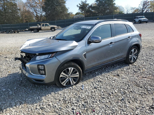 2023 MITSUBISHI OUTLANDER SPORT GT VIN:JA4ARVAW2PU012383