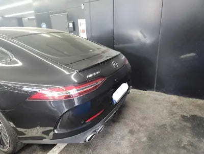 2021 Mercedes-Benz AMG GT 43 W1K7X5KB8MA044730 VIN:W1K7X5KB8MA044730