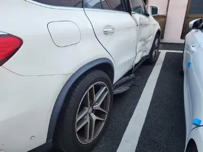 2017 Mercedes-Benz GLE 350 WDCED2EB8HA067607 VIN:WDCED2EB8HA067607