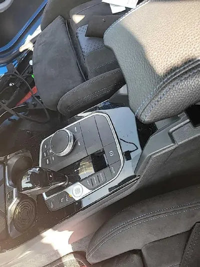 2020 BMW 118 WBA7M9109L7E83490 VIN:WBA7M9109L7E83490