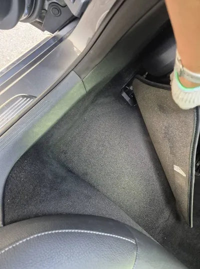 2017 Mercedes-Benz E 300 VIN: