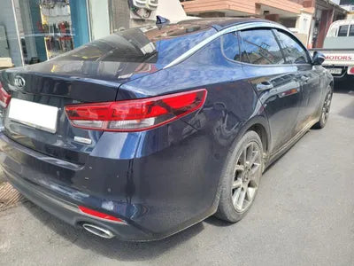 2016 Kia K5 KNAGU415GGA057624 VIN:KNAGU415GGA057624