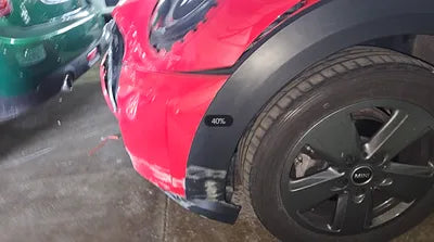 2023 MINI Cooper WMW41DK05P2T67510 VIN:WMW41DK05P2T67510