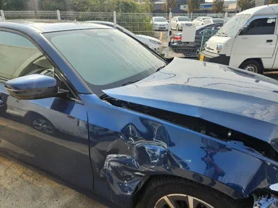 2022 BMW 320 WBA61FS00PFN38502 VIN:WBA61FS00PFN38502