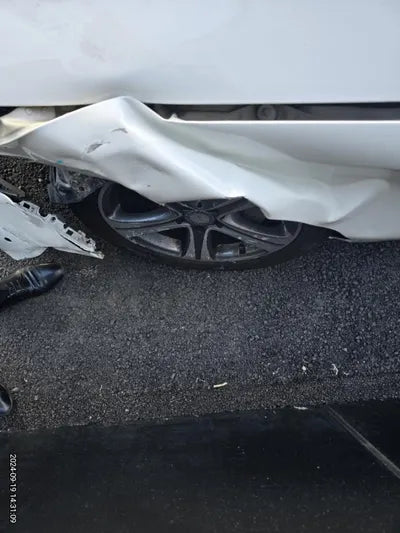 2016 Mercedes-Benz E 300 VIN: