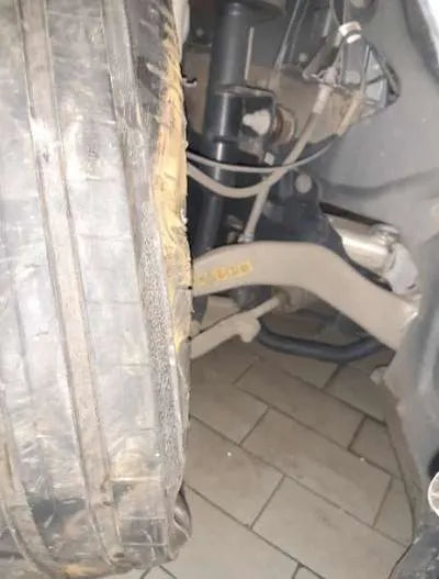 2018 BMW 530 282KMWBAJD3104JB2 VIN:282KMWBAJD3104JB2