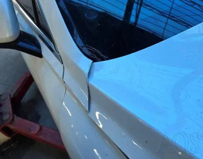 2021 Genesis G80 VIN: