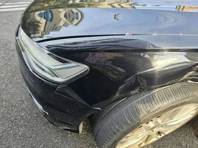 2016 Audi A6 WAUZZZ4G7GN161965 VIN:WAUZZZ4G7GN161965